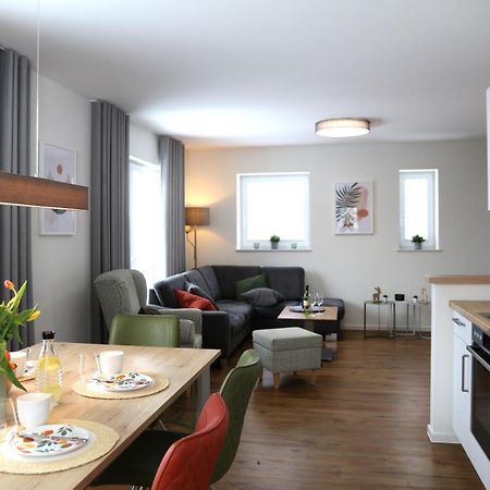Diemelblick Acht - Ferienhaus Fuer 6 Personen Mit Sauna, Garten Und Dachterrasse Mit Panoramablick Heringhausen Zewnętrze zdjęcie