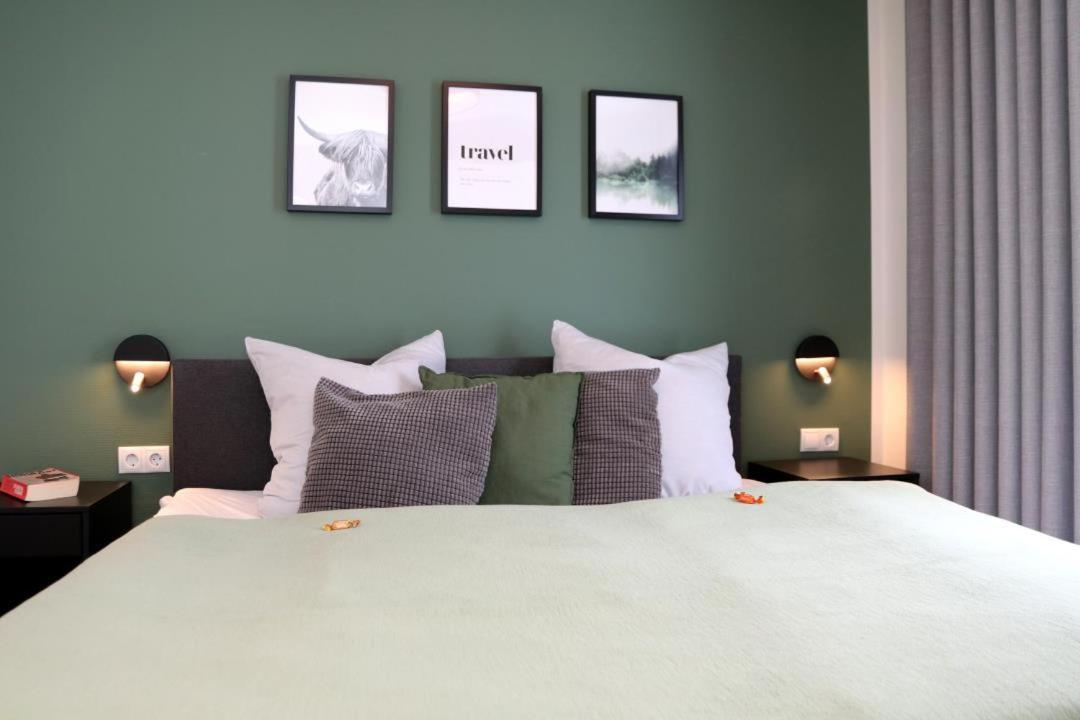 Diemelblick Acht - Ferienhaus Fuer 6 Personen Mit Sauna, Garten Und Dachterrasse Mit Panoramablick Heringhausen Zewnętrze zdjęcie
