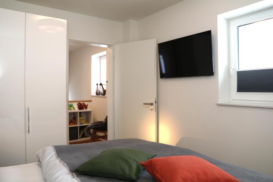 Diemelblick Acht - Ferienhaus Fuer 6 Personen Mit Sauna, Garten Und Dachterrasse Mit Panoramablick Heringhausen Zewnętrze zdjęcie