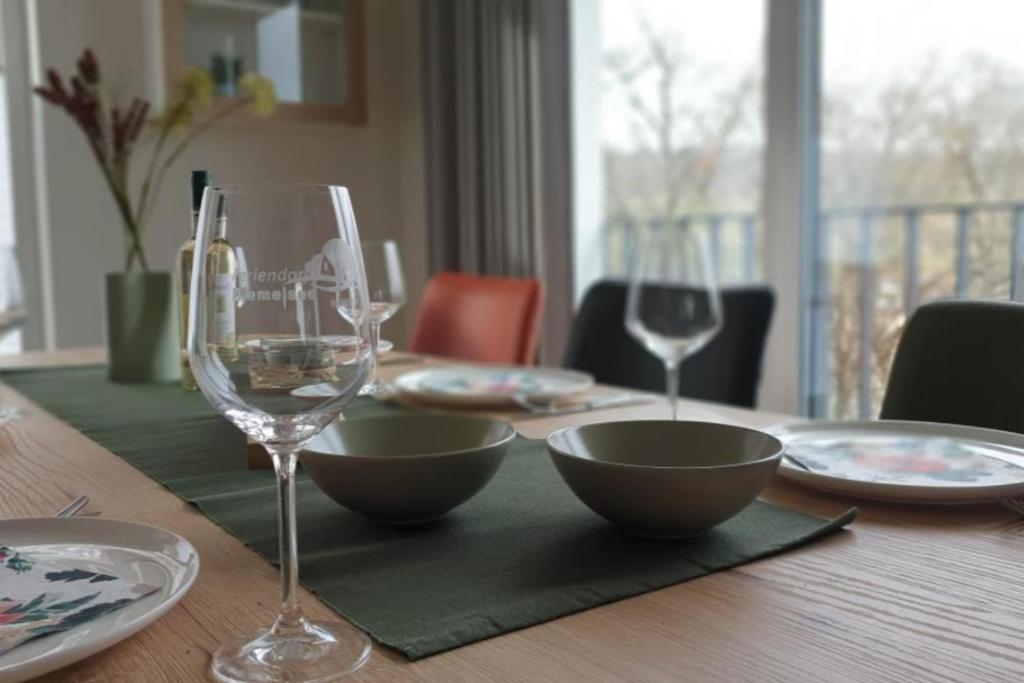 Diemelblick Acht - Ferienhaus Fuer 6 Personen Mit Sauna, Garten Und Dachterrasse Mit Panoramablick Heringhausen Zewnętrze zdjęcie