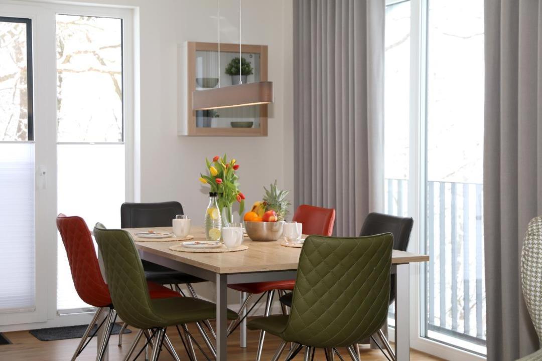 Diemelblick Acht - Ferienhaus Fuer 6 Personen Mit Sauna, Garten Und Dachterrasse Mit Panoramablick Heringhausen Zewnętrze zdjęcie