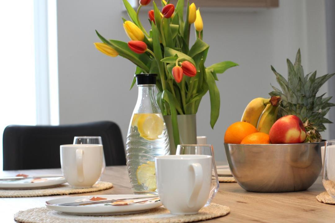 Diemelblick Acht - Ferienhaus Fuer 6 Personen Mit Sauna, Garten Und Dachterrasse Mit Panoramablick Heringhausen Zewnętrze zdjęcie