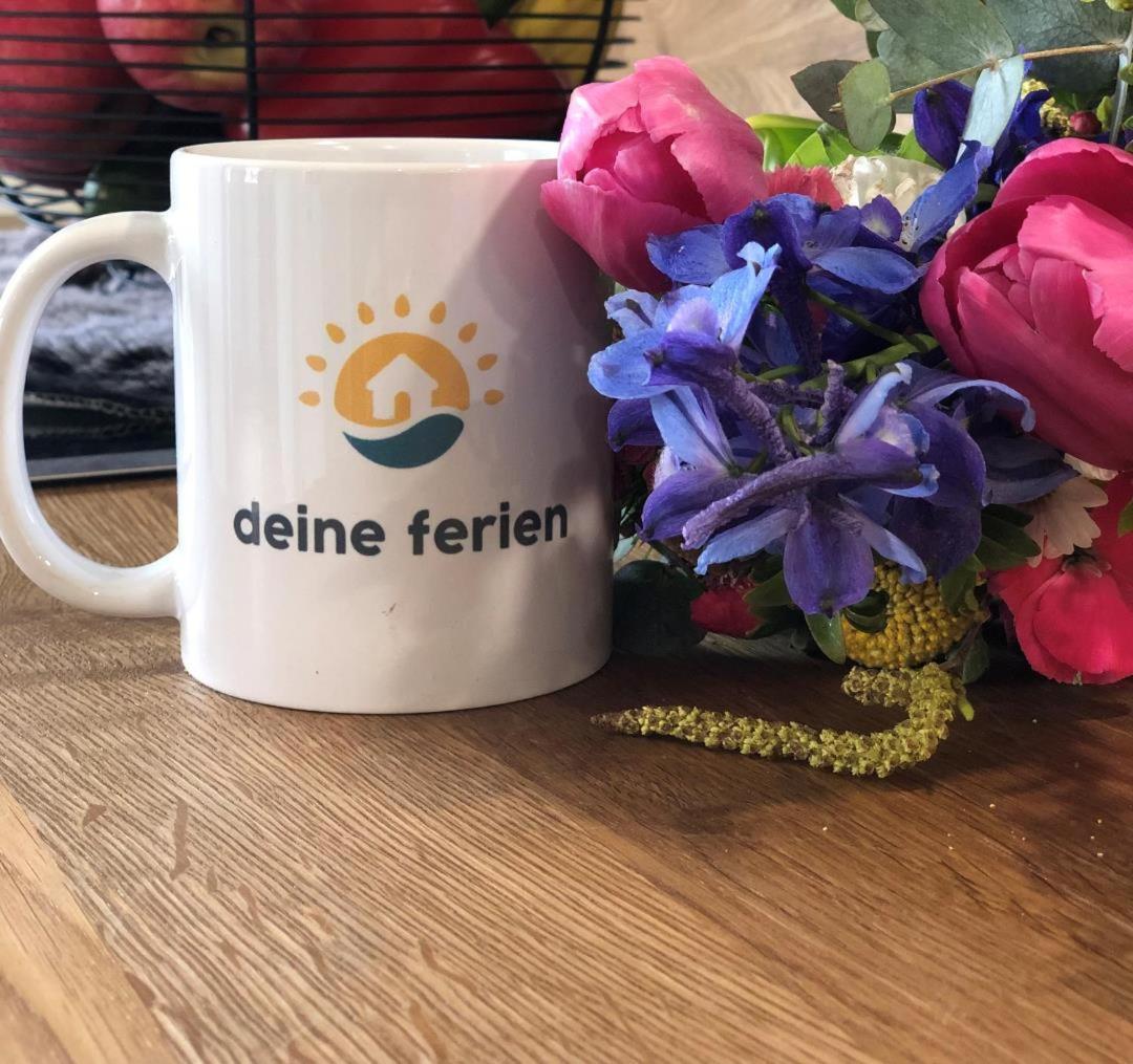 Diemelblick Acht - Ferienhaus Fuer 6 Personen Mit Sauna, Garten Und Dachterrasse Mit Panoramablick Heringhausen Zewnętrze zdjęcie